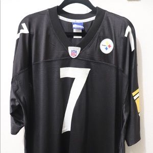 Jersey: Steelers